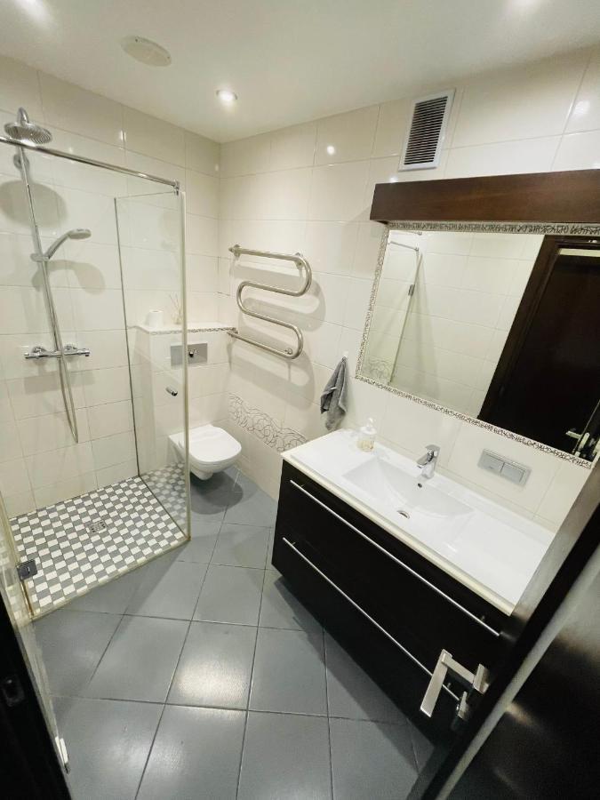 Amberapart Apartment Palanga