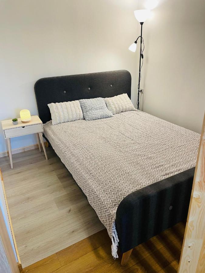 Apartment Amberapart *